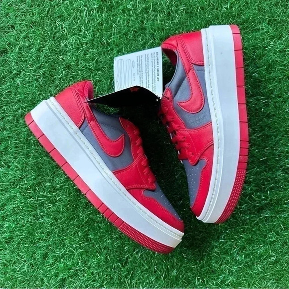 Nike Air Jordan 1 Elevate Low - Picture 4 of 7